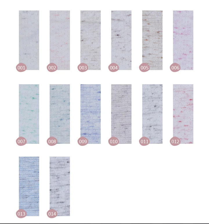 Elastic Lycra Fabric 53%Polyester 33%Rayon 8%Cotton 6%Spandex Breathable Polyester Lycra Weft Knitting Mesh Fabric for Gym Wear