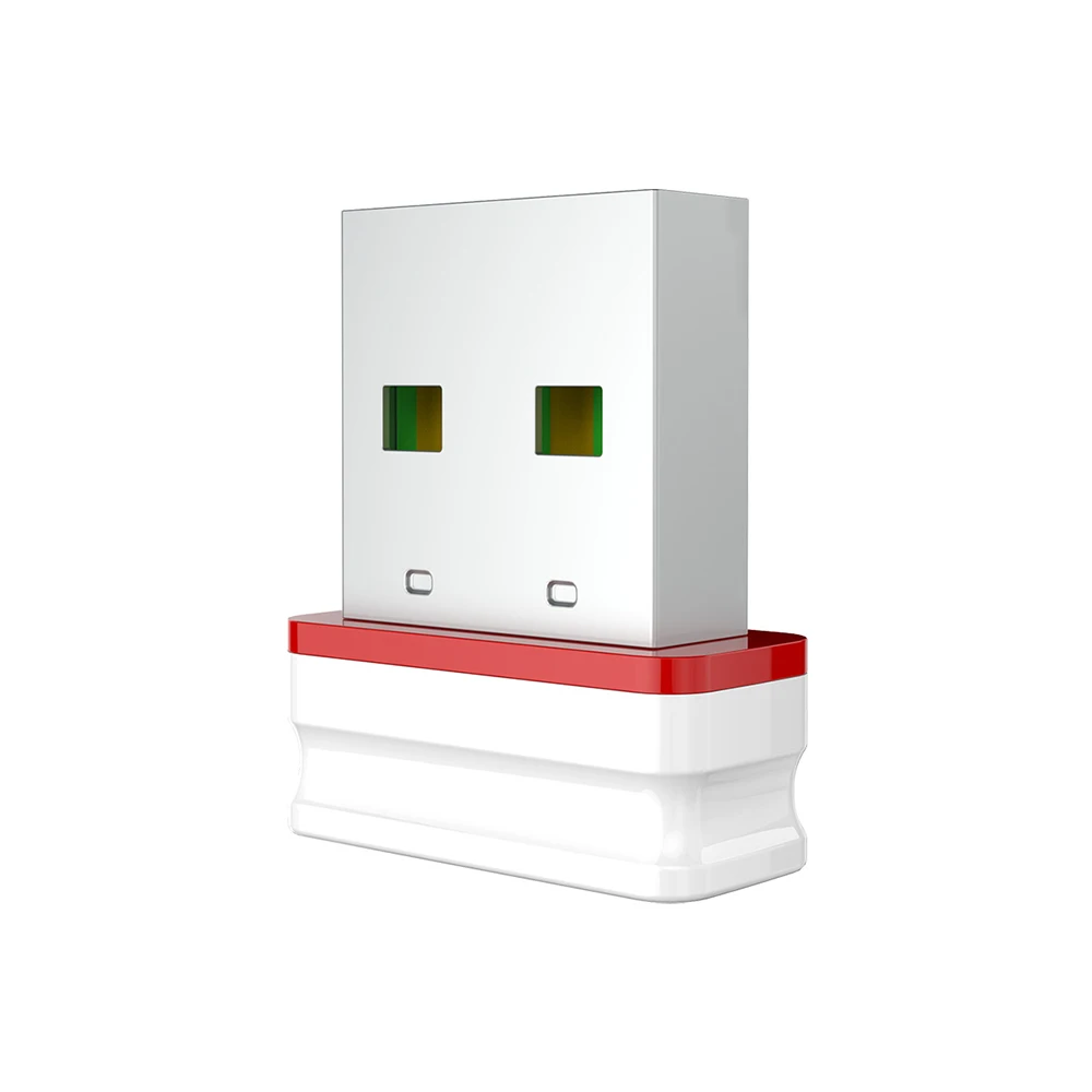 Comfast Hot Sale CF-WU815N Mini WiFi Dongle RTL8188GU 150Mbps 802.11N Wireless USB Wi Fi Adapter Driver