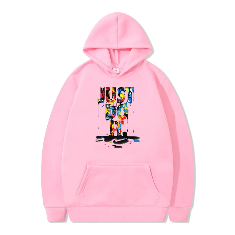 Cheap Wholesale Oversized Custom Logo Sweatshirt Just Do Men Sweaters It Hoodies A Por Mayor Hoodies And Sweatshirts For Men