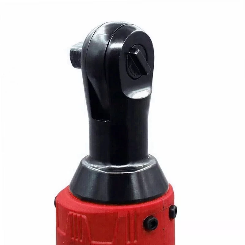 Hot sale Multifunctional Ratcheting Socket Wrench Set 12V Rechargeable Battery Adjustable Hand Cordless Ratchet Wrench