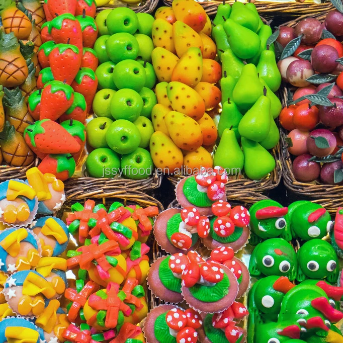 Сертификат HACCP/BRC Халяль оптом мягкий сладкий вкус