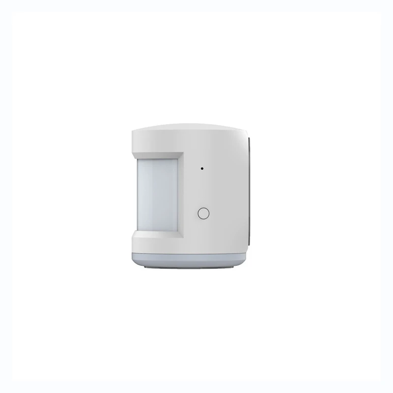 Прямые продажи с завода, датчик движения tuya pir zigbee, датчик движения zigbee для умного дома, домашняя Автоматизация, приложение Tuyasmart smart Life
