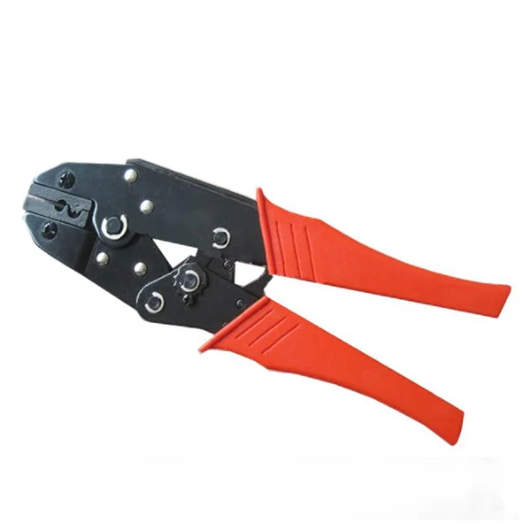 LS-02 electric thermal film crimping pliers Crimping tool cutting pliers