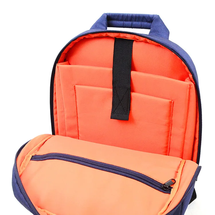 
High Level Custom Eco Friendly Red Laptop Bag Women Shoulder Bag 12*26*36Cm 