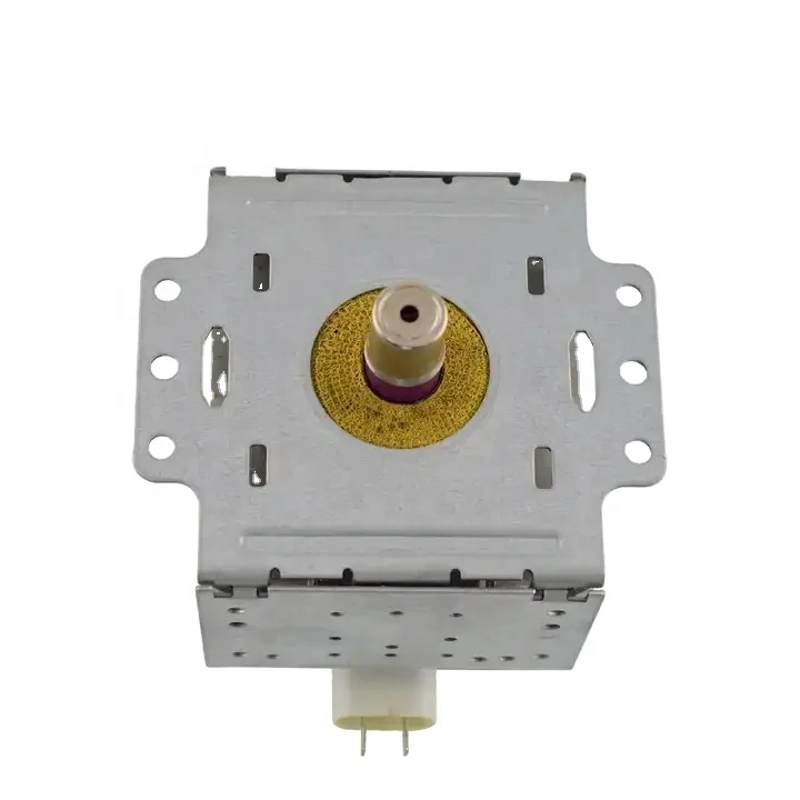 Galanz magnetron 900w/1000W микроволновый магнетрон цена 6 отверстий для микроволновой печи б/у 214