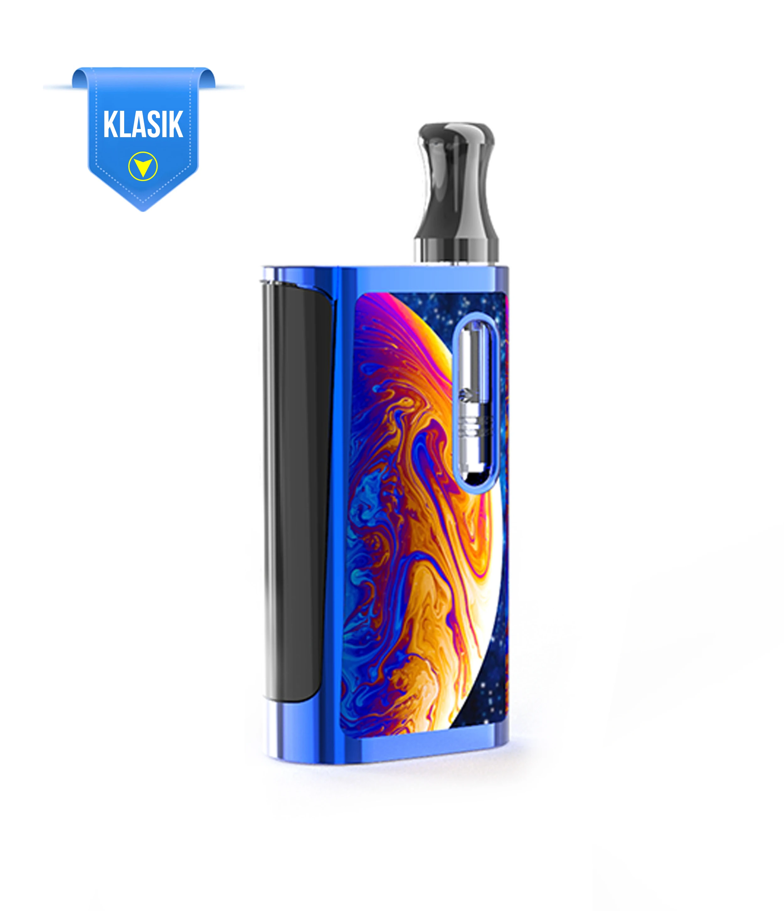 
New arrival Kangvape Klasik V2 box vape Kit 650mAh from Pocket Shisha 