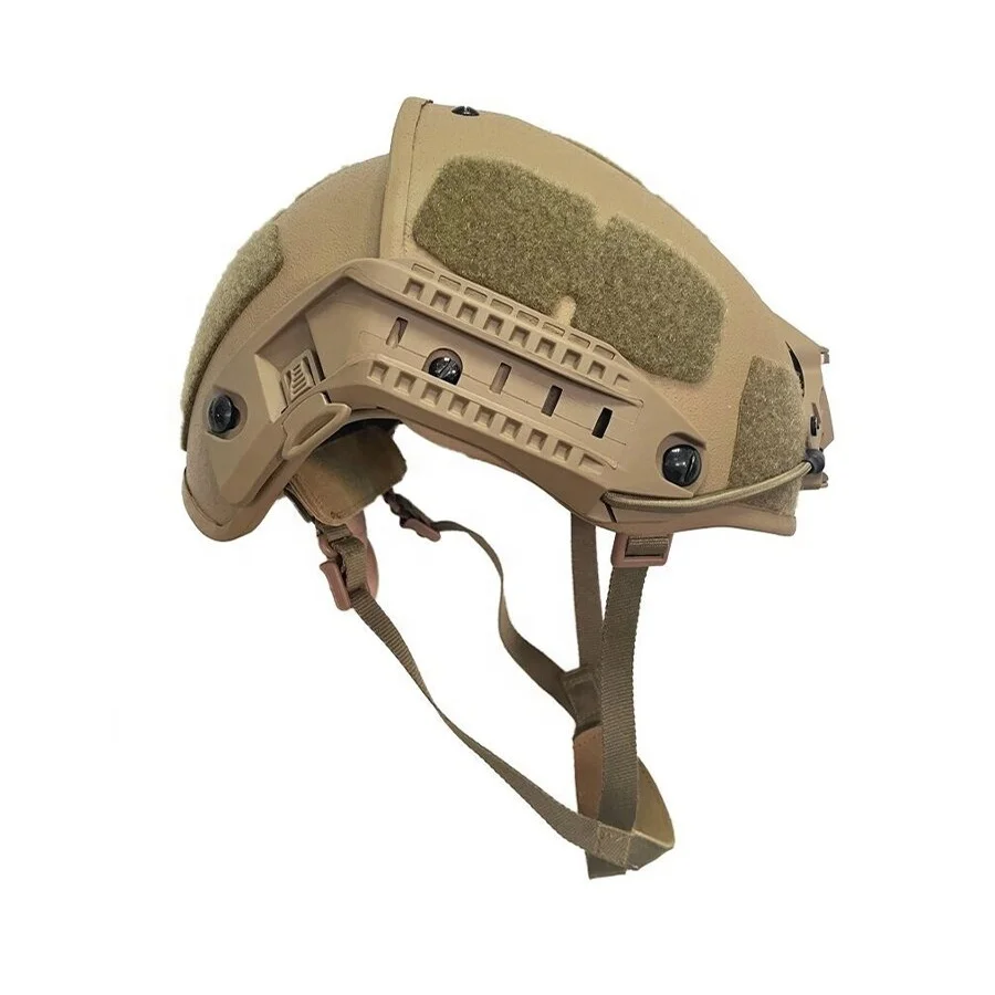 AirFrame Level IIIA Rifle Protection HIGH CUT ACH BALLISTIC HELMET-multiple colour