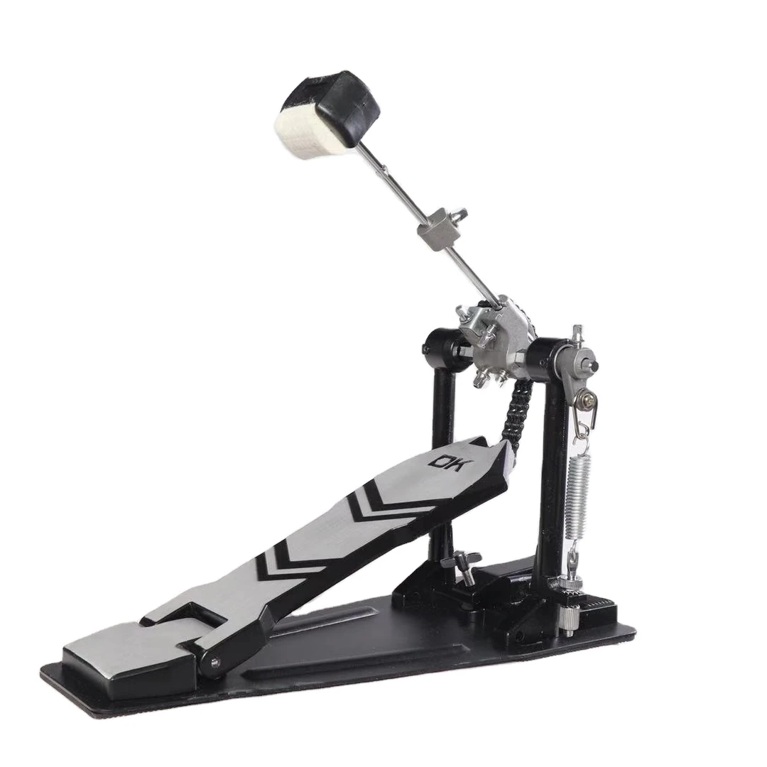 DK Musical instruments drum beater high-grade lifting drum Pedal