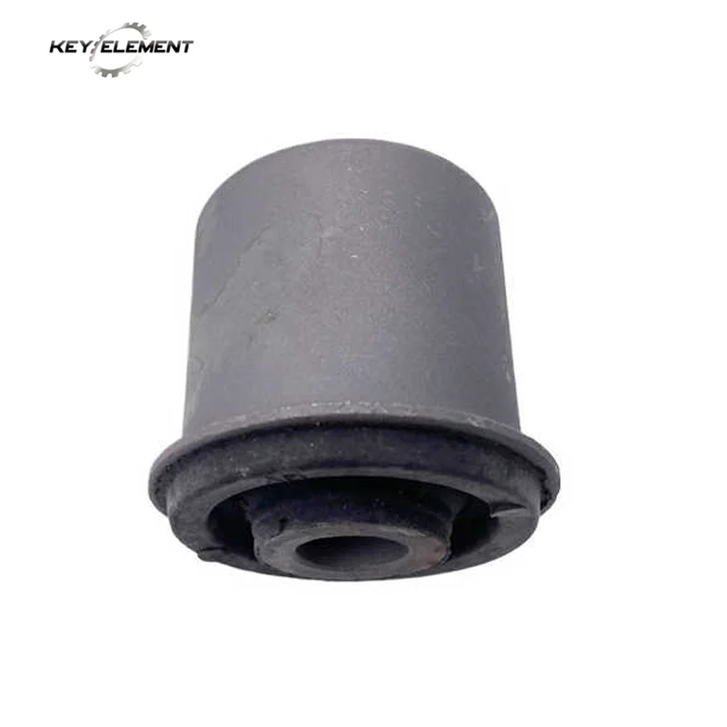KEY ELEMENT Factory Supplier Rubber Suspension Parts Auto Control Arm Bush 54542-2S610 For Nissan NAVARA NP300