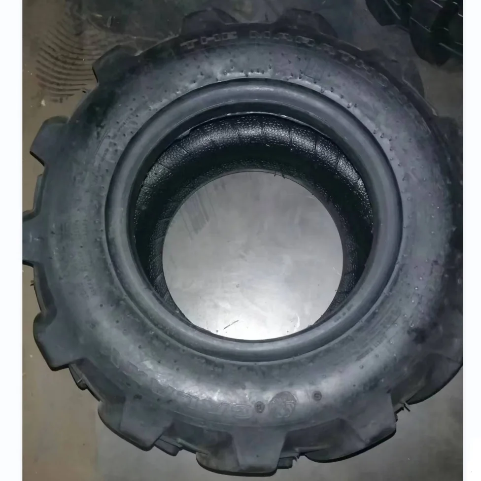 Tires  for mini skid steer loader