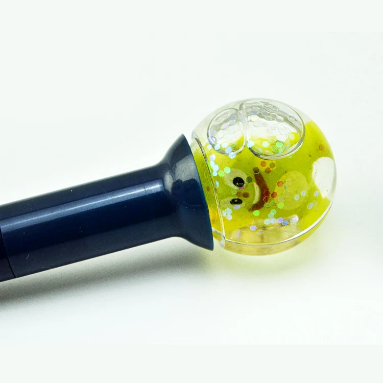 High Quality Plastic Ballpoint Pens Wholesale Diamond Beadable Cristal Original Pen Crystals With Logo Custom