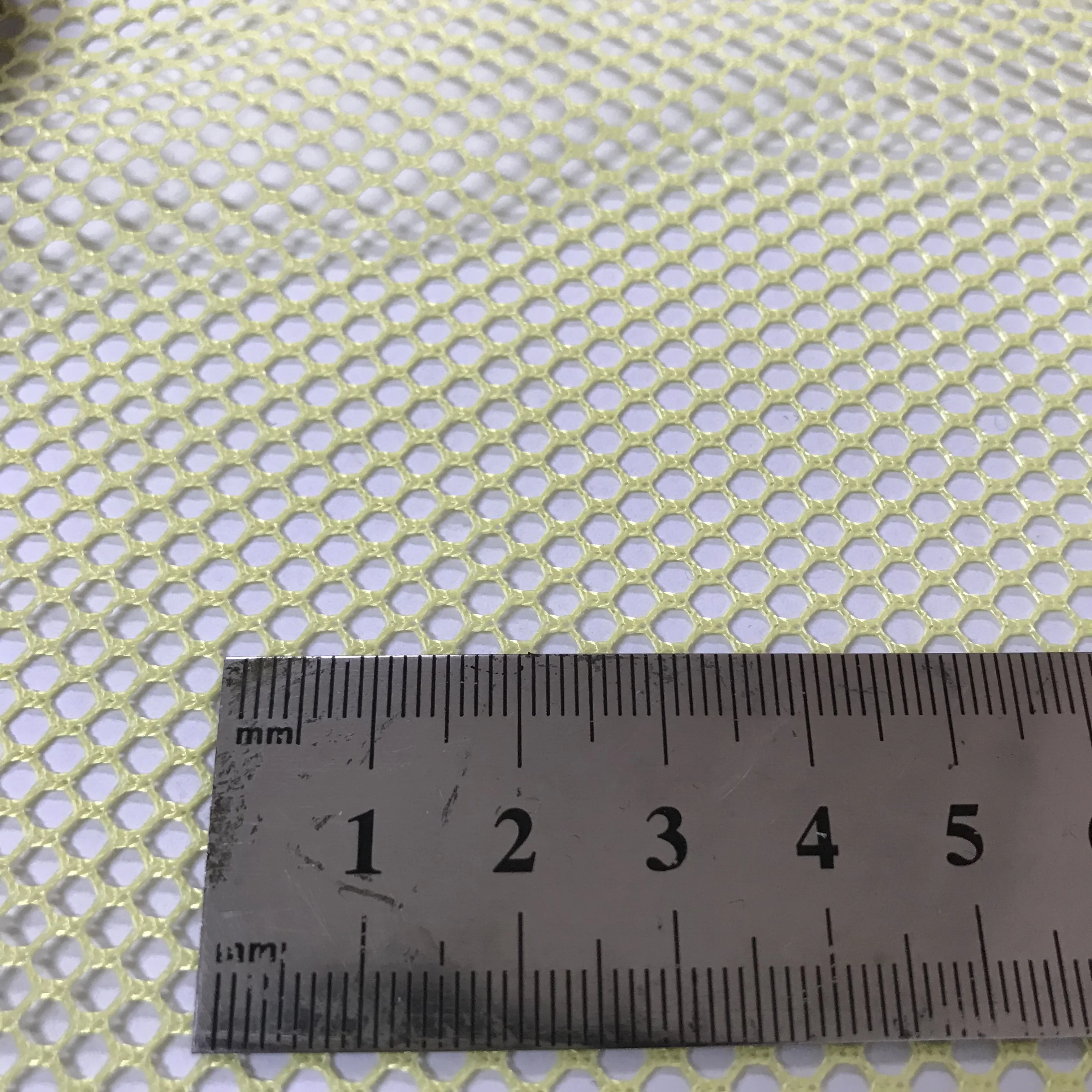 
polyester bag raw materials 