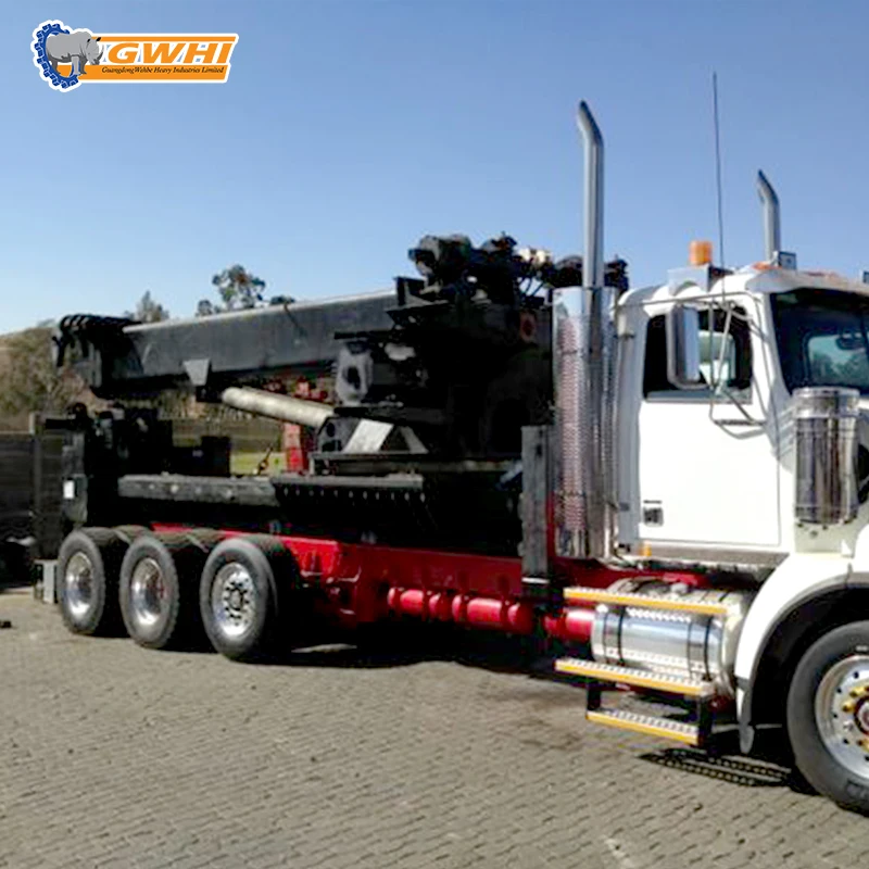 Тяжелые эвакуаторы Wehbe Китай запчасти для буксировочных машин Metro Эвакуаторы 75 тонн продажа эвакуаторов