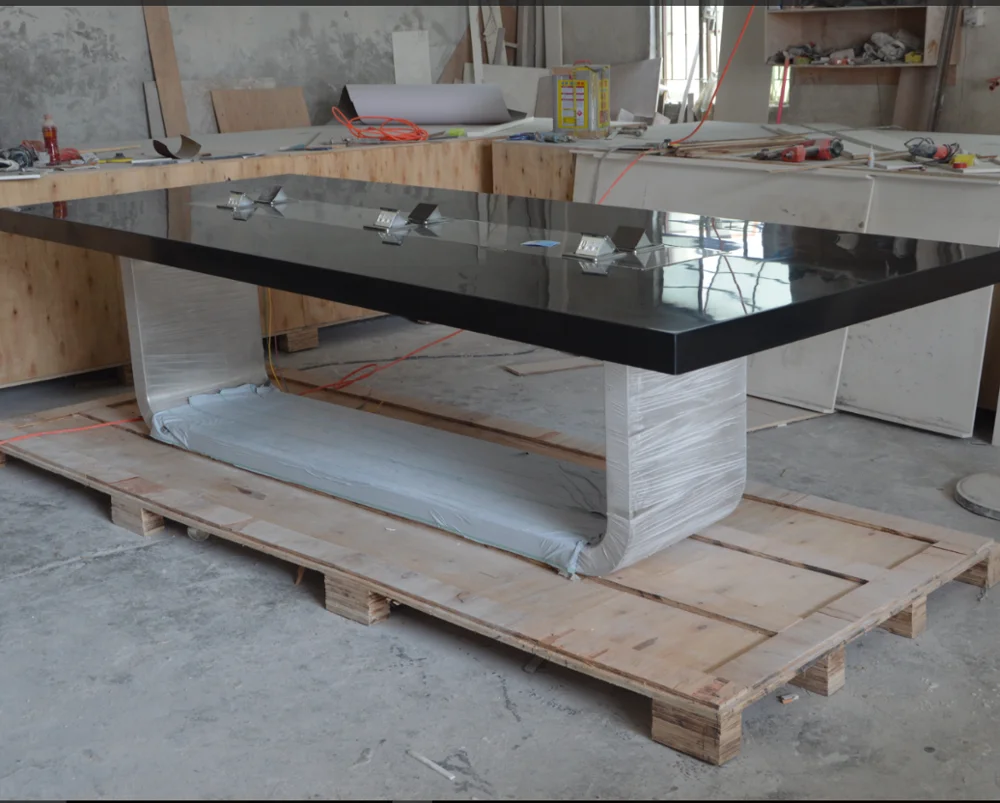 10 seater 20 person custom large conference table boardroom meeting table modern