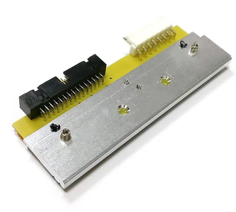 Оригинальная печатающая головка P1083347-005/006 подходит для зебры ZT510 203DPI 300DPI термопринтер штрих-кодов