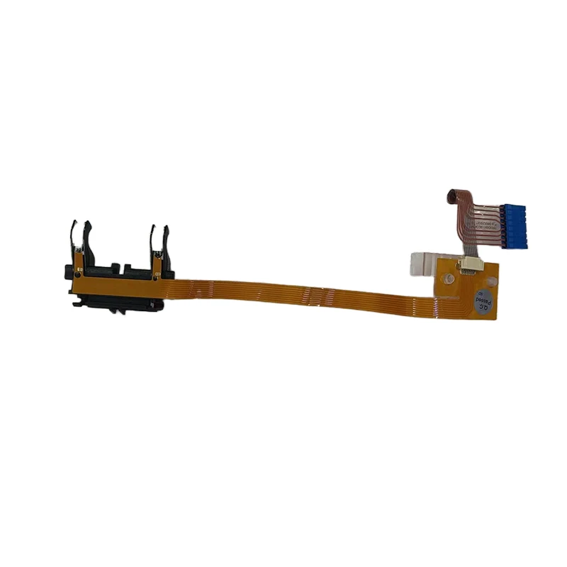 1750042642 ATM Machine Parts 01750042642 Wincor CMD V4 Measuring Station Sensor Holder Ceramic Assd 1750042642 Wincor ATM Parts