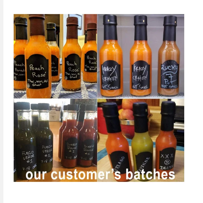 Wholesale 250 ml Salad Dressing Bottles 9oz Ketchup Sauce Glass Bottle 250ml