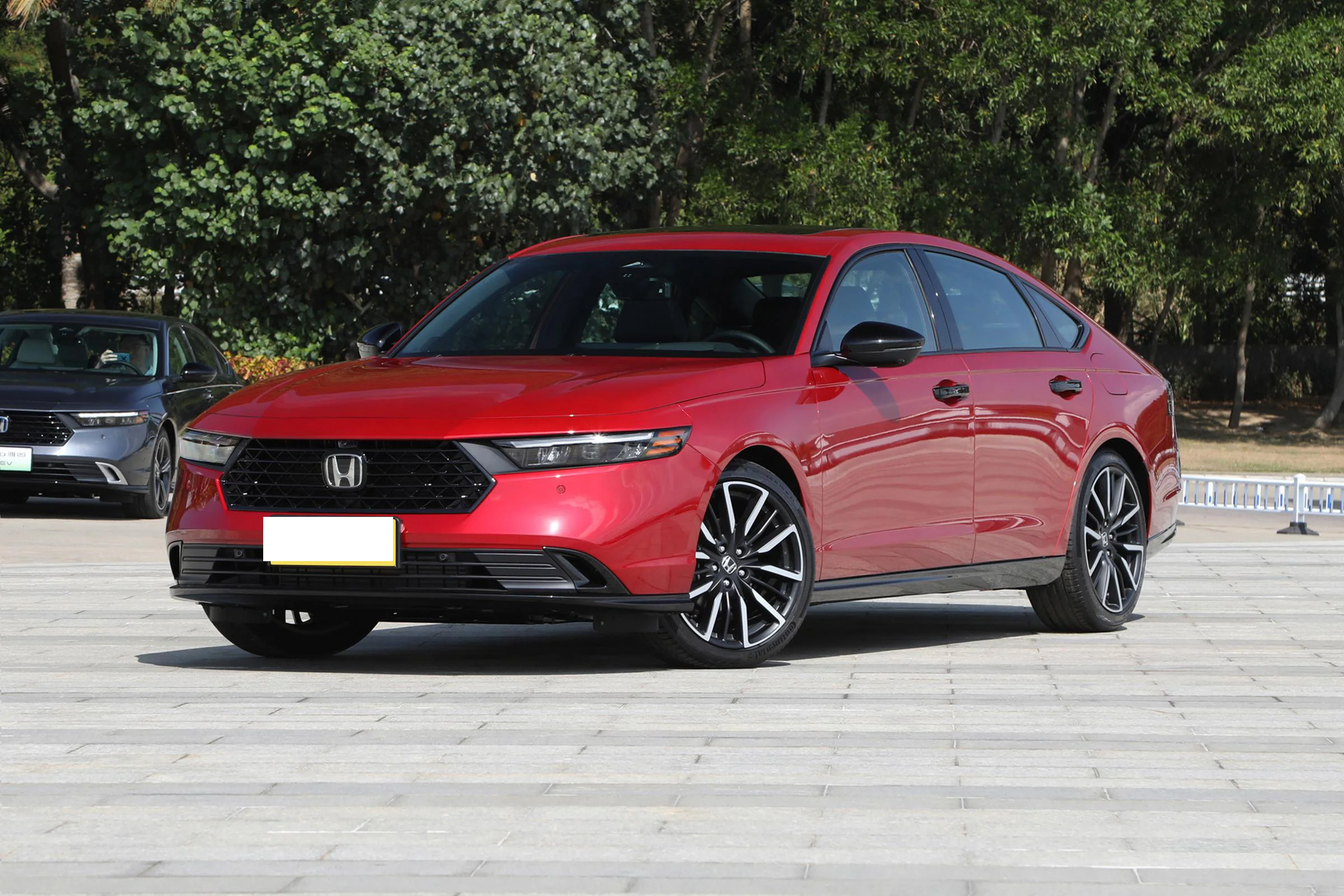 Deposit Car honda accord car Chinese High Performance Medium Sedans honda accord sport price cheap used honda accord