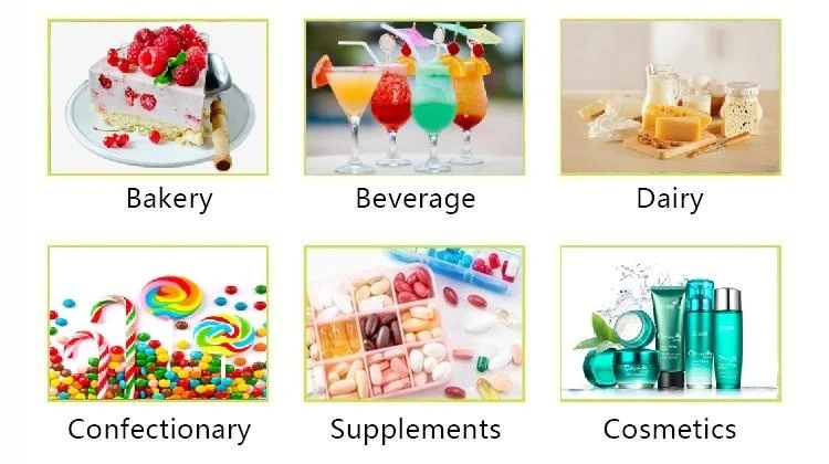 Manufacture Price Natural Allulose Sweetener D-Allulose syrup Powder for Bulk allulose Polvo