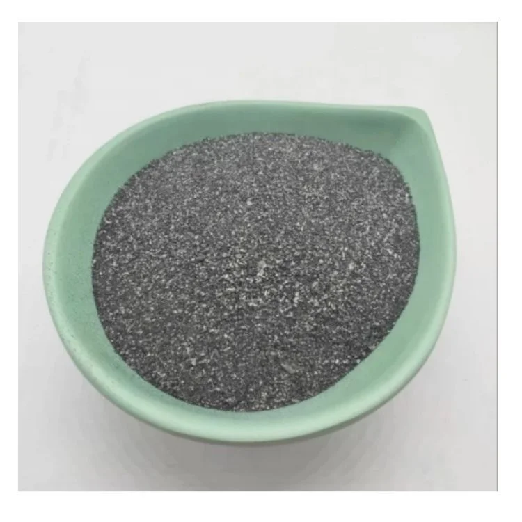 1-5mm China Factory Supply Graphite Petroleum Coke (GPC) 98.5% Carbon for Carbon Raiser Fc 85% Size 0-3mm