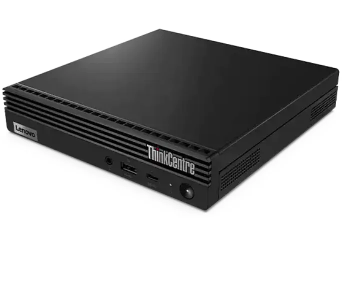 Len ovo ThinkCentre M60e крошечный