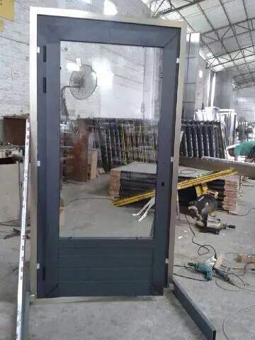 Wholesale security entry doors entry exterior metal doors front entry doors