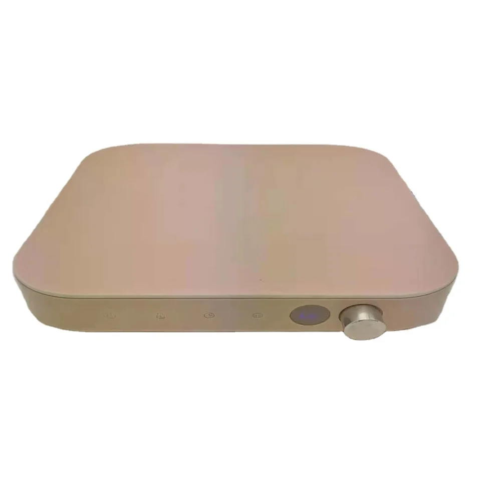 Electric Cooker 2000W IH Induction