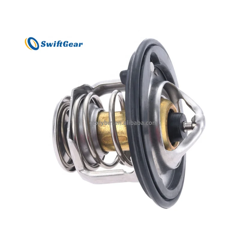 Высококачественный термостат двигателя для Honda Acura 1997-2023 OEM 19301-RNA-315 19301RNA315