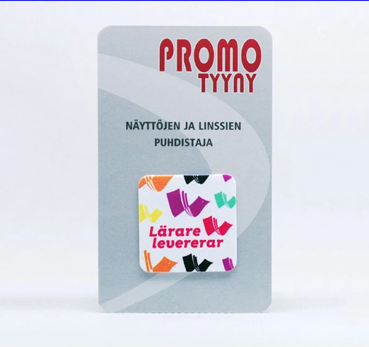 seamless sticky cleaner for phone screen,eco-friendly microfiber cleaner