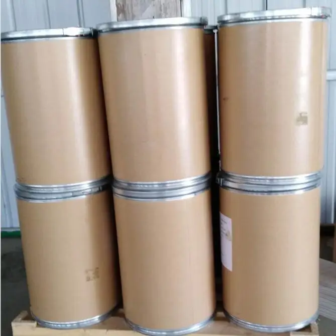 High Quality Menthol CAS 89-78-1 from China