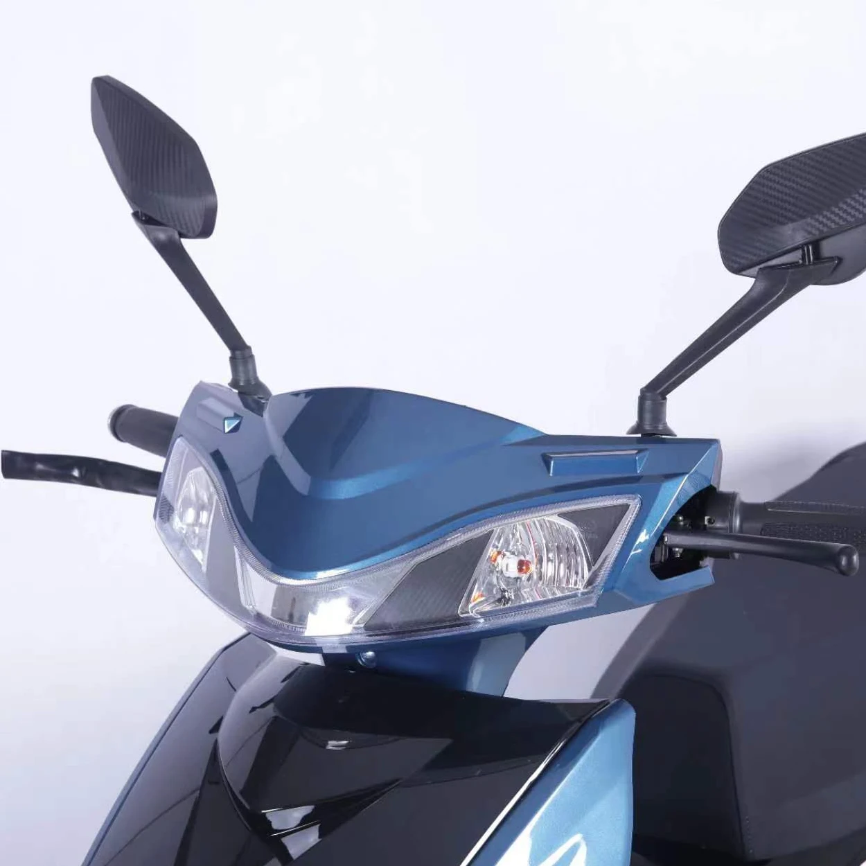 1000-1500w e moped two wheel electric adult motorcycle wholesale electric scooter No reviews yet 4 sold