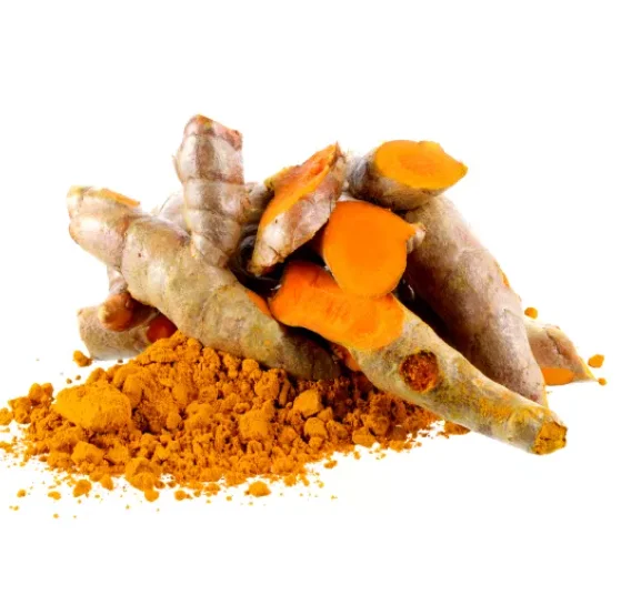 organic Turmeric root Extract powder