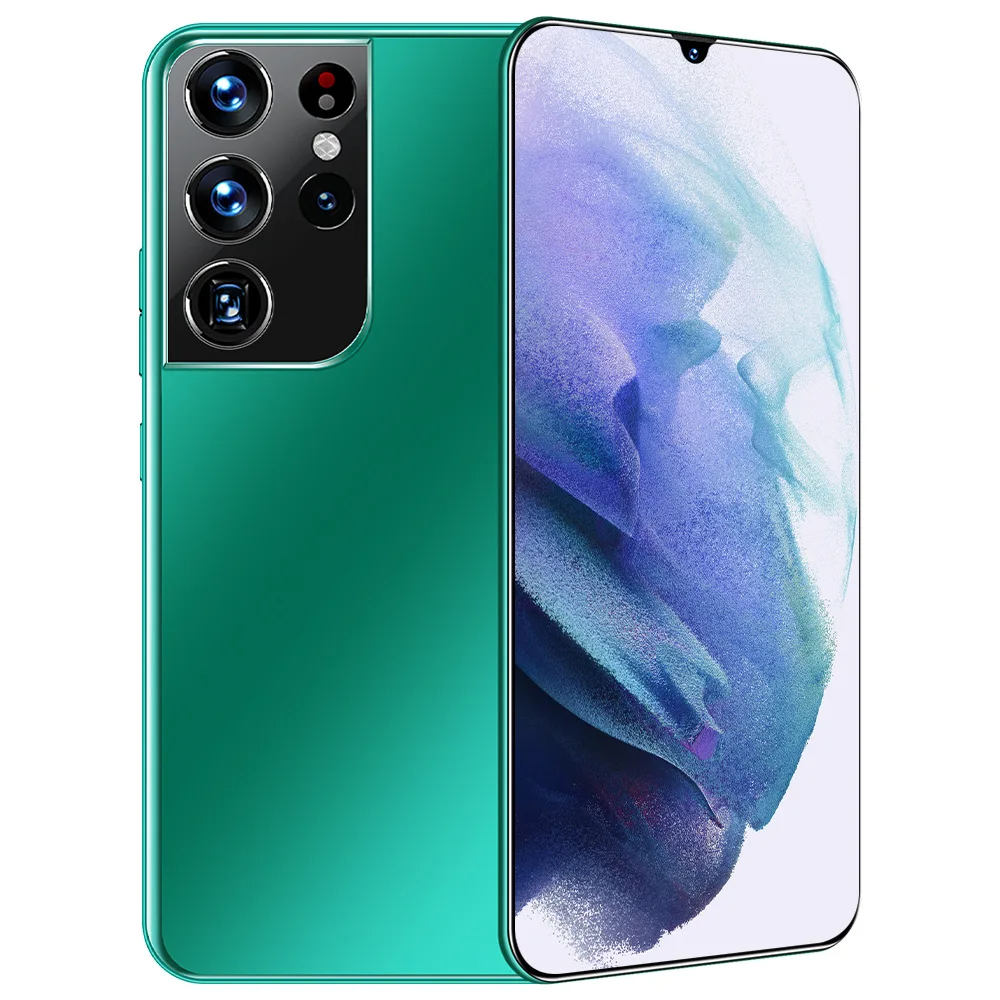 Телефон phantom x tecна Android S21 на Alibaba Оригинальный разблокированный б/у