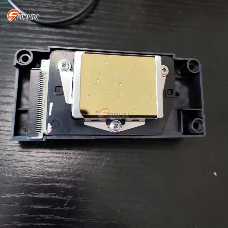 Used  DX5 print head for vj1604 rj900x jv33 printer