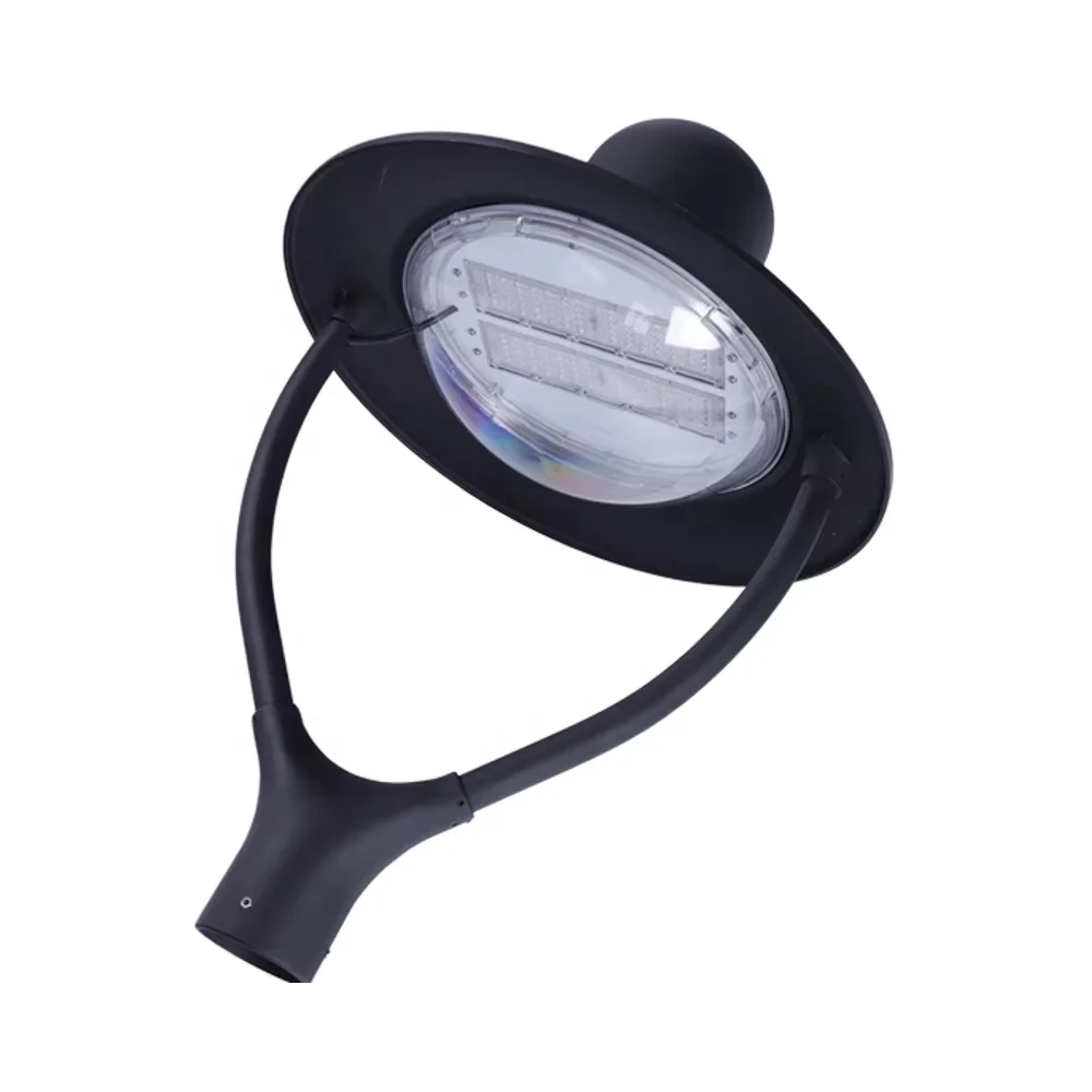 5 Years Warranty Die Casting Aluminum lamp landscape bollard light led garden lighting Waterproof Outdoor LED Garden Lights