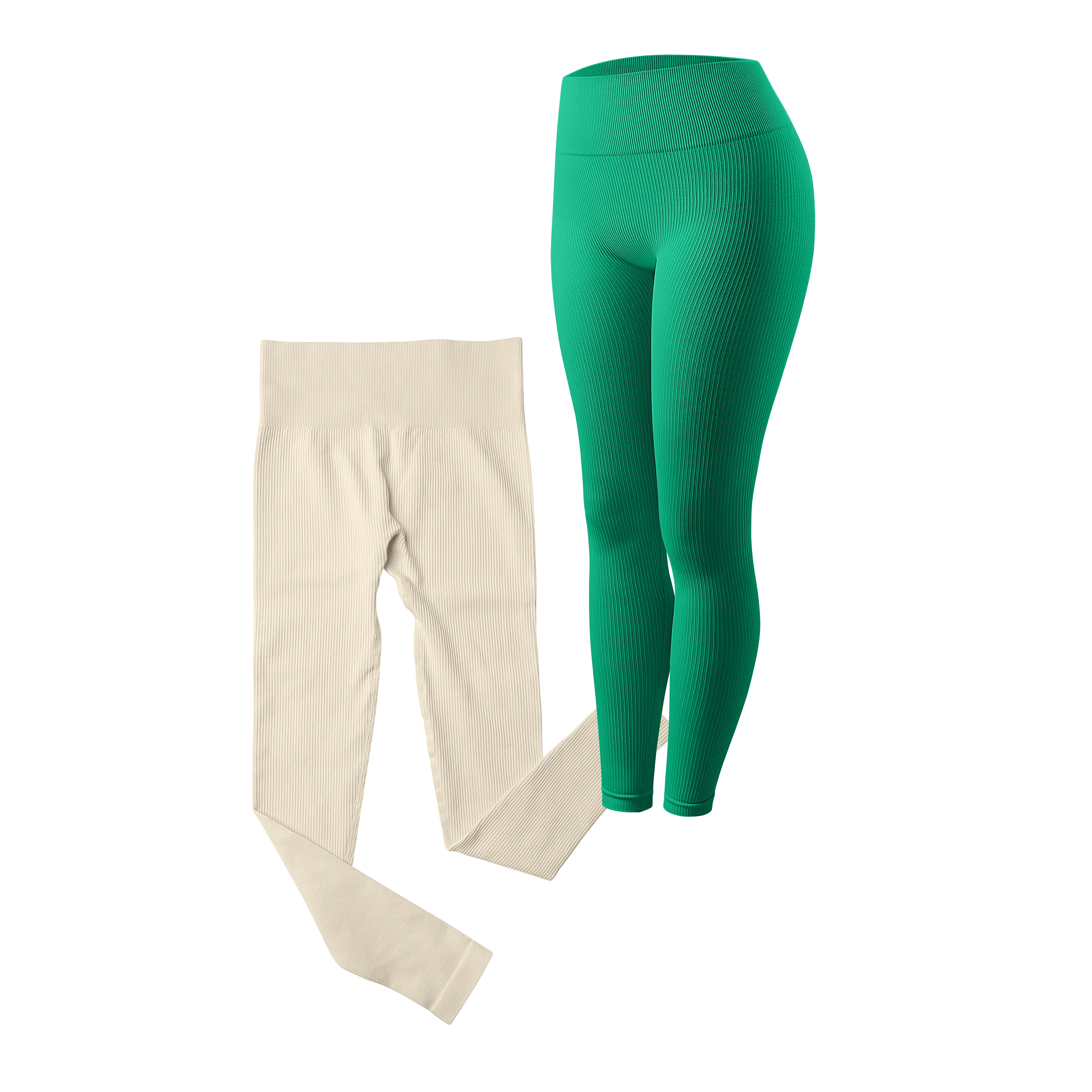 Wholesale Buttock Lifting Fitness Yoga Wear Tummy Control Legging Workout