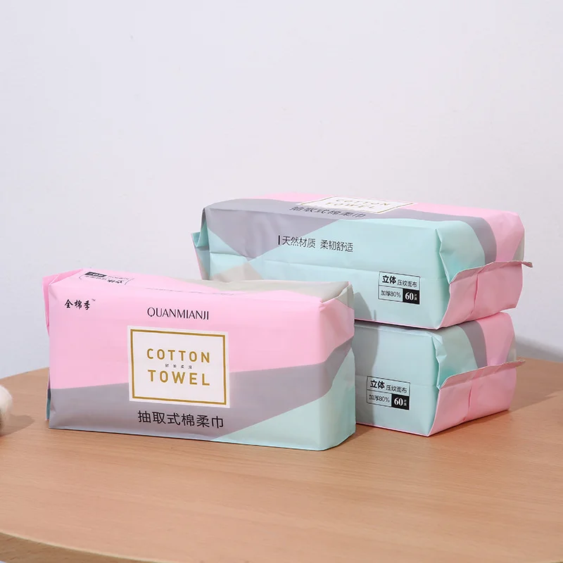 PLA Viscose Spunlance Non woven Half Cross Mesh Spunlace Nonwoven  Fabric for Dry Wet Wipes