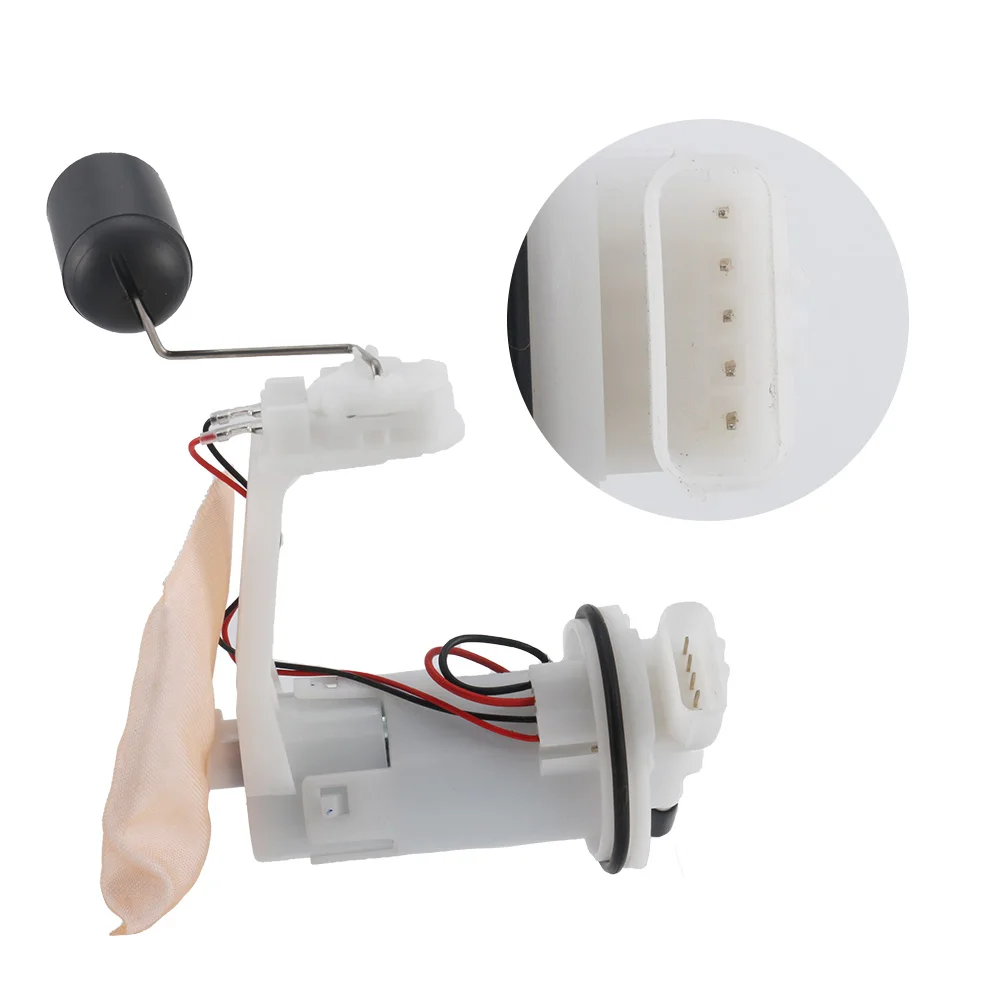 Motorcycle Fuel Pump Assembly 16800-KVB-T01 for Honda CLICK 110-I OLD Motorbike Fuel System Accessory