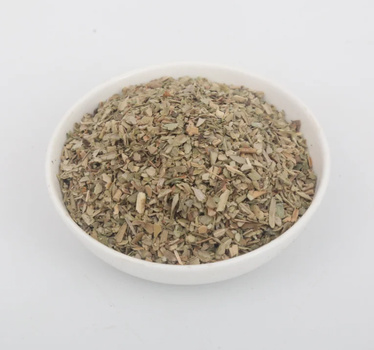 Factory Supply Dried Oregano High quality Steam treatment Dried spice oregano powder