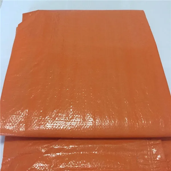 Attractive Colours and Various Thickness Insulated Tarp Concrete Curing Blanket