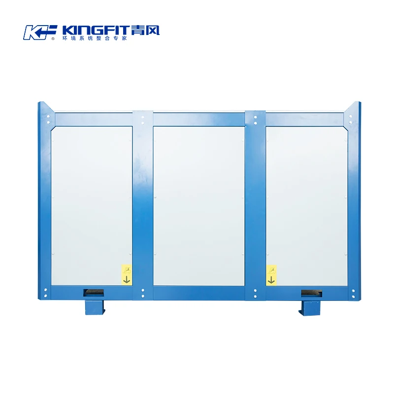 Water cooled scroll type chiller for plastic moulding machine