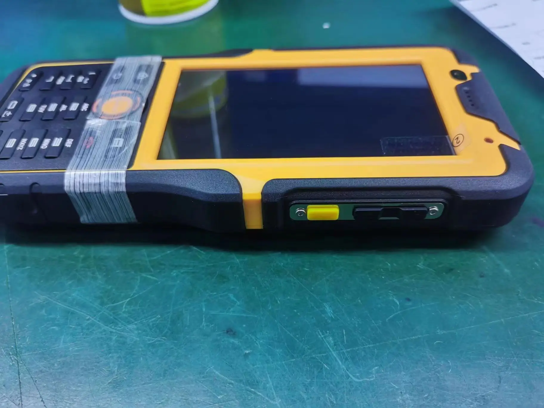 Other test equipment GIS data collector controller S50 with good price and Google function