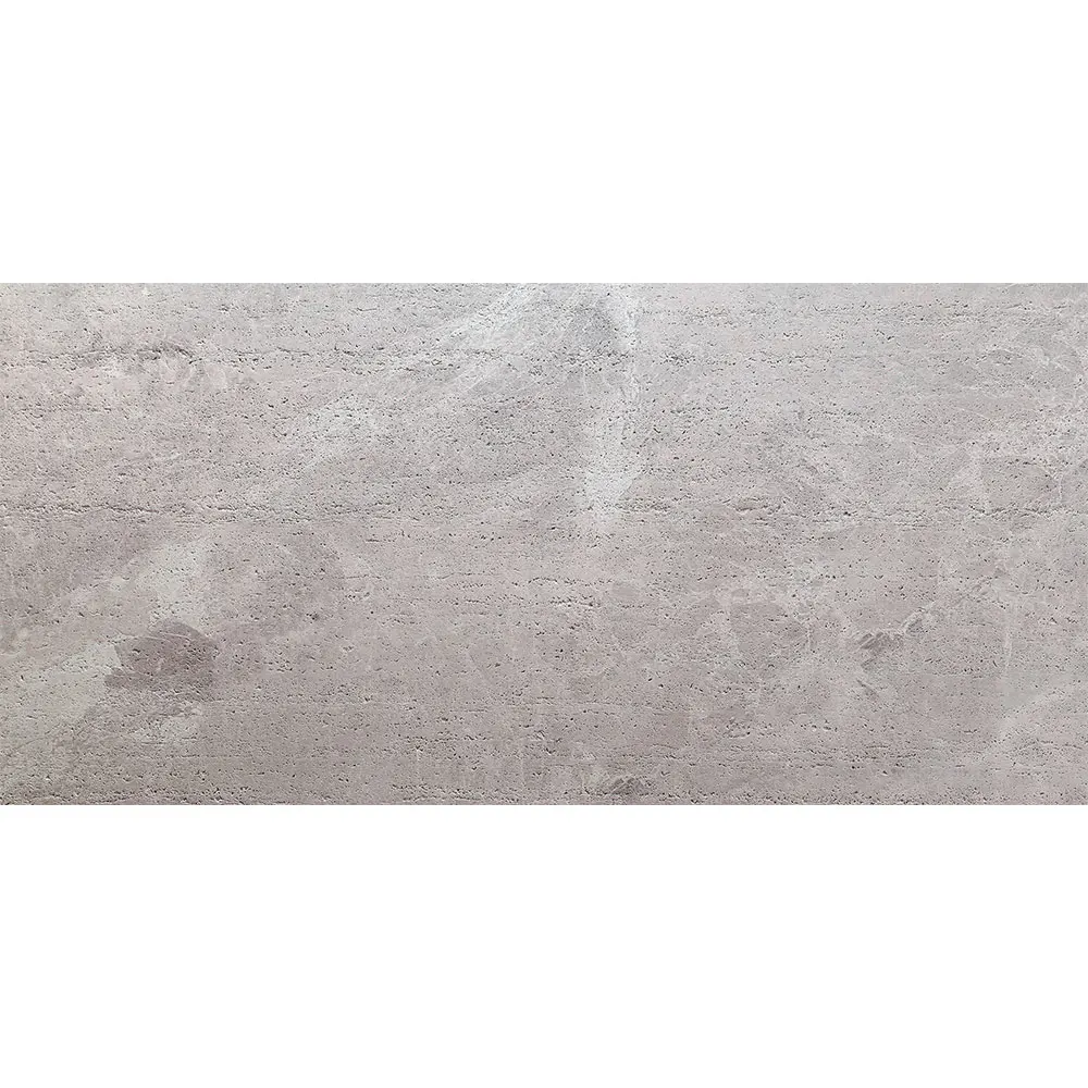Travertine Stone Factory Wholesale 3d Decorative Marble Texture Flexible Stone Panel Soft Wall Tile For House Store Hotel Design