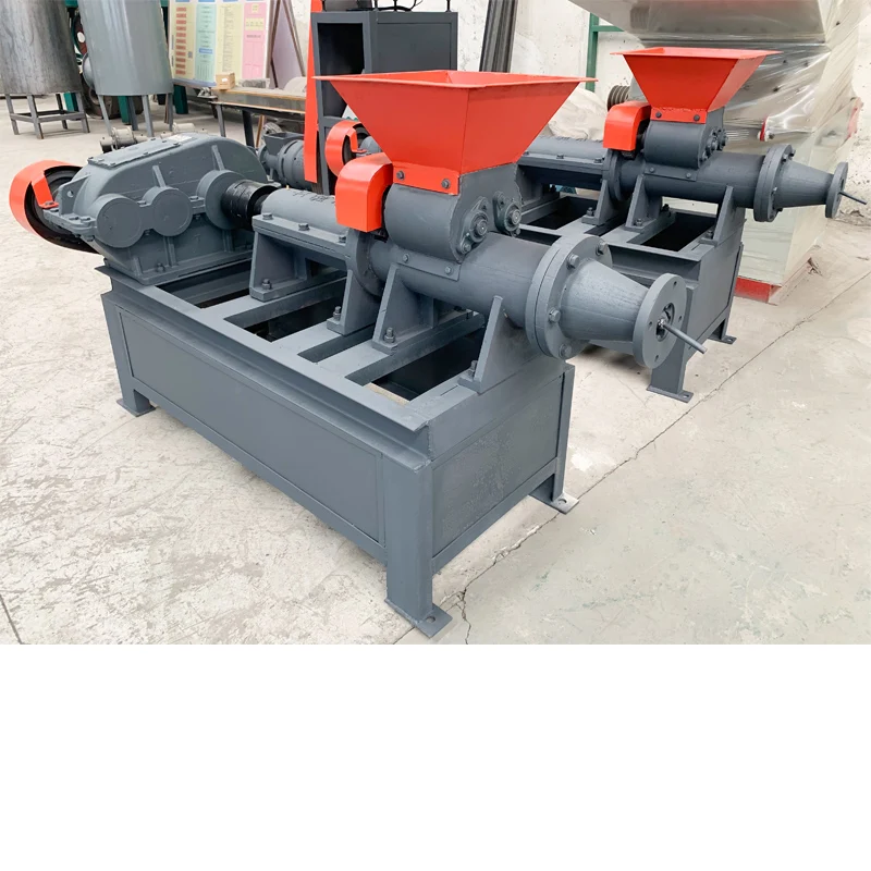 coal briquettes fuel making machine coal briquetting equipment coal briquette making machine