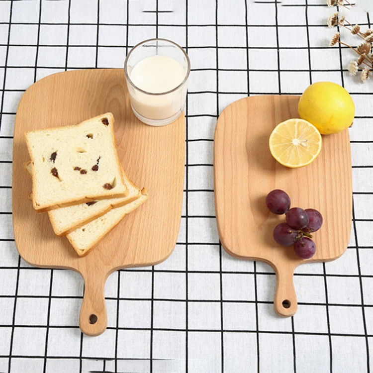Kitchen Knives & Accessories Non Slip Cutting Boards Good Quality For Kitchen BulkChopping Blocks