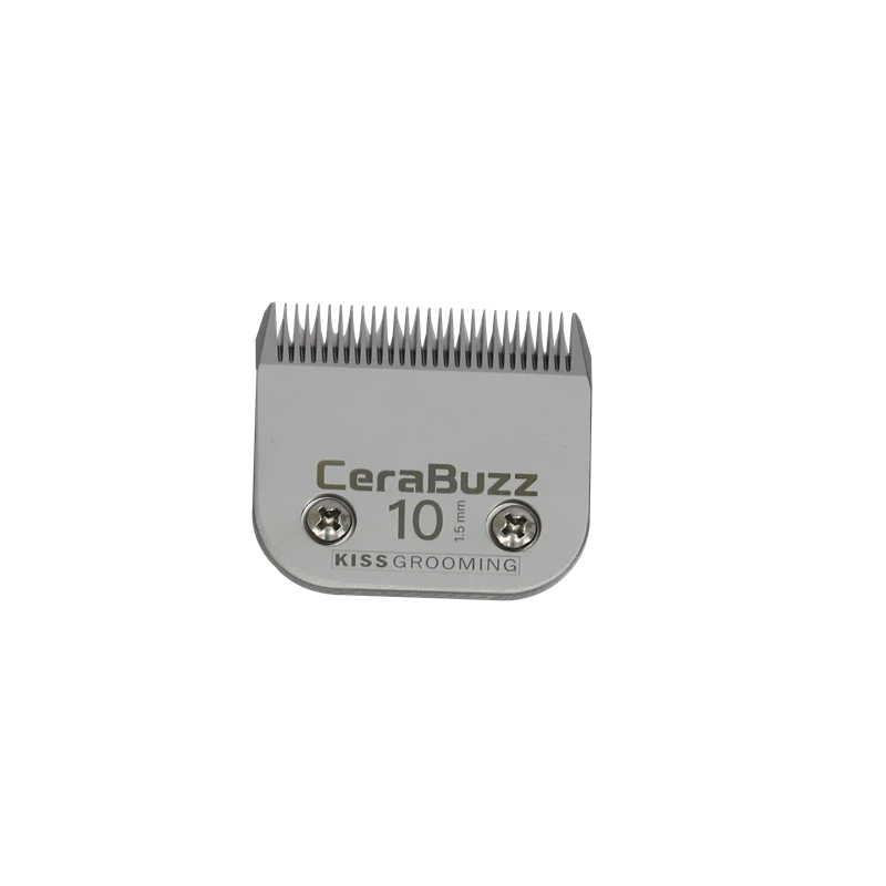 A5 Clipper Blade CERAMIC Series Pet Groomer Ceramic Knife Blade