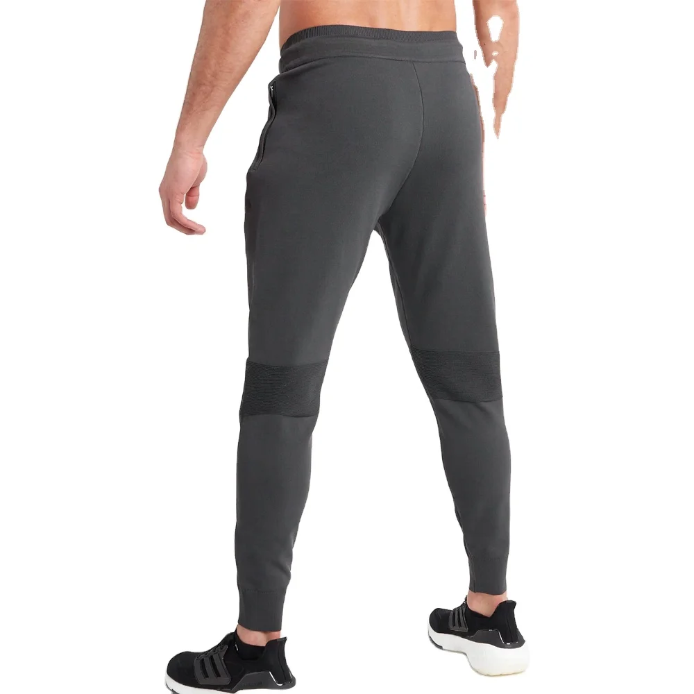 Простые облегающие серые спортивные штаны Metro, мужские джоггеры с индивидуальным дизайном, хлопковые спортивные штаны для бега