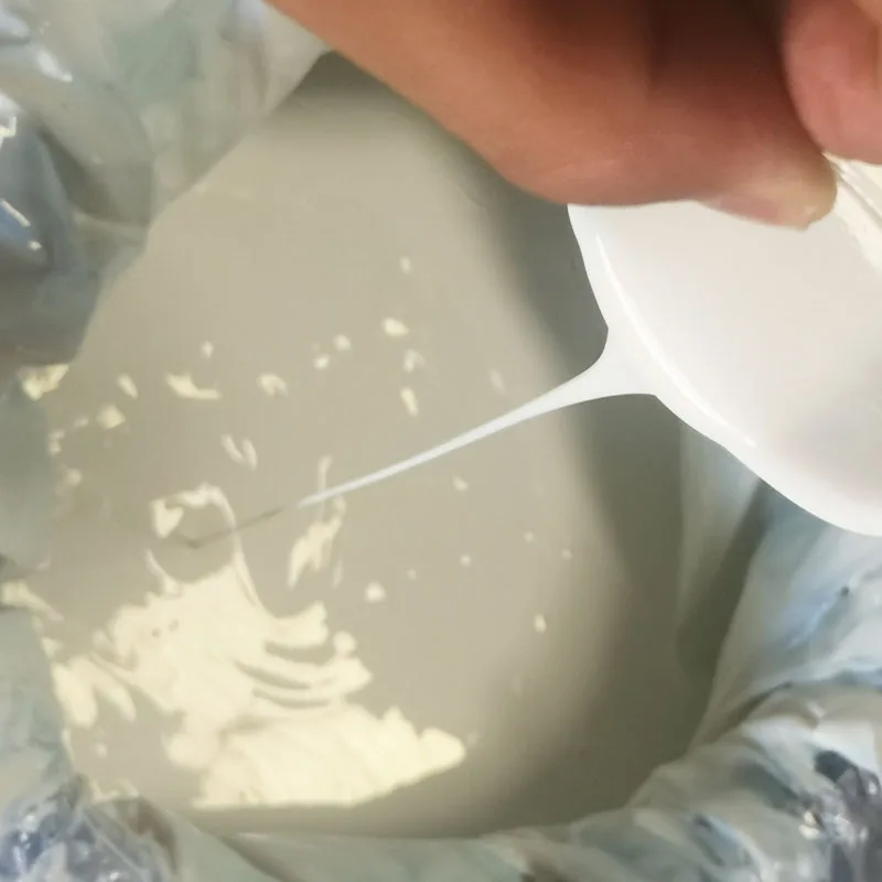 Milk White emulsion  adhesive acetate acid resin