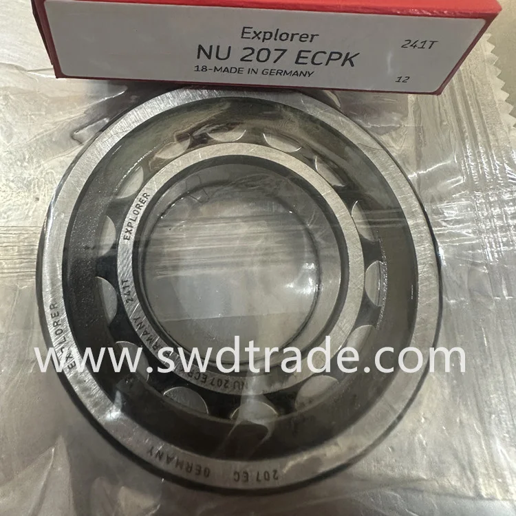 High load cylindrical roller bearings NU324ECPC3 roller bearing cylindrical NU324ECPC3 bearing