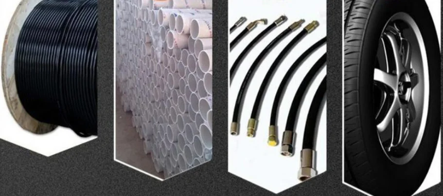 High whiteness Natural barium sulfate BASO4 filler